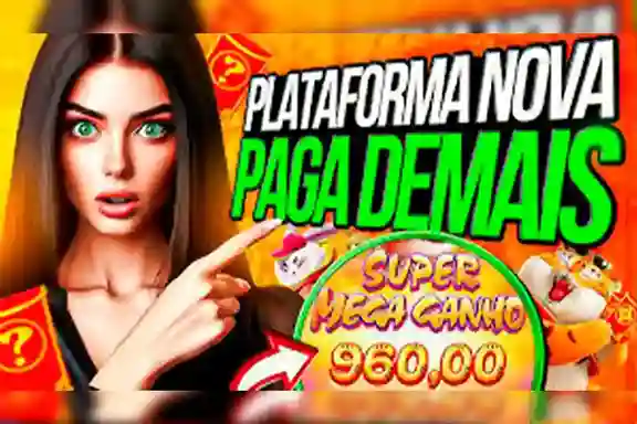 Plataforma Nova Pagando