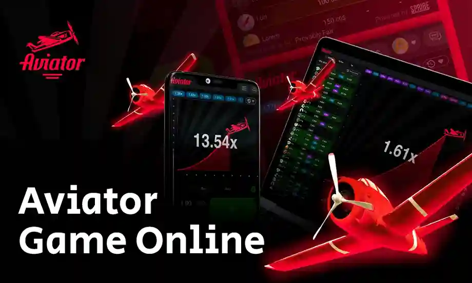 Como funciona o crash game no Aviator logotipo da plataforma Aviator onde você poderá se cadastrar gratuitamente